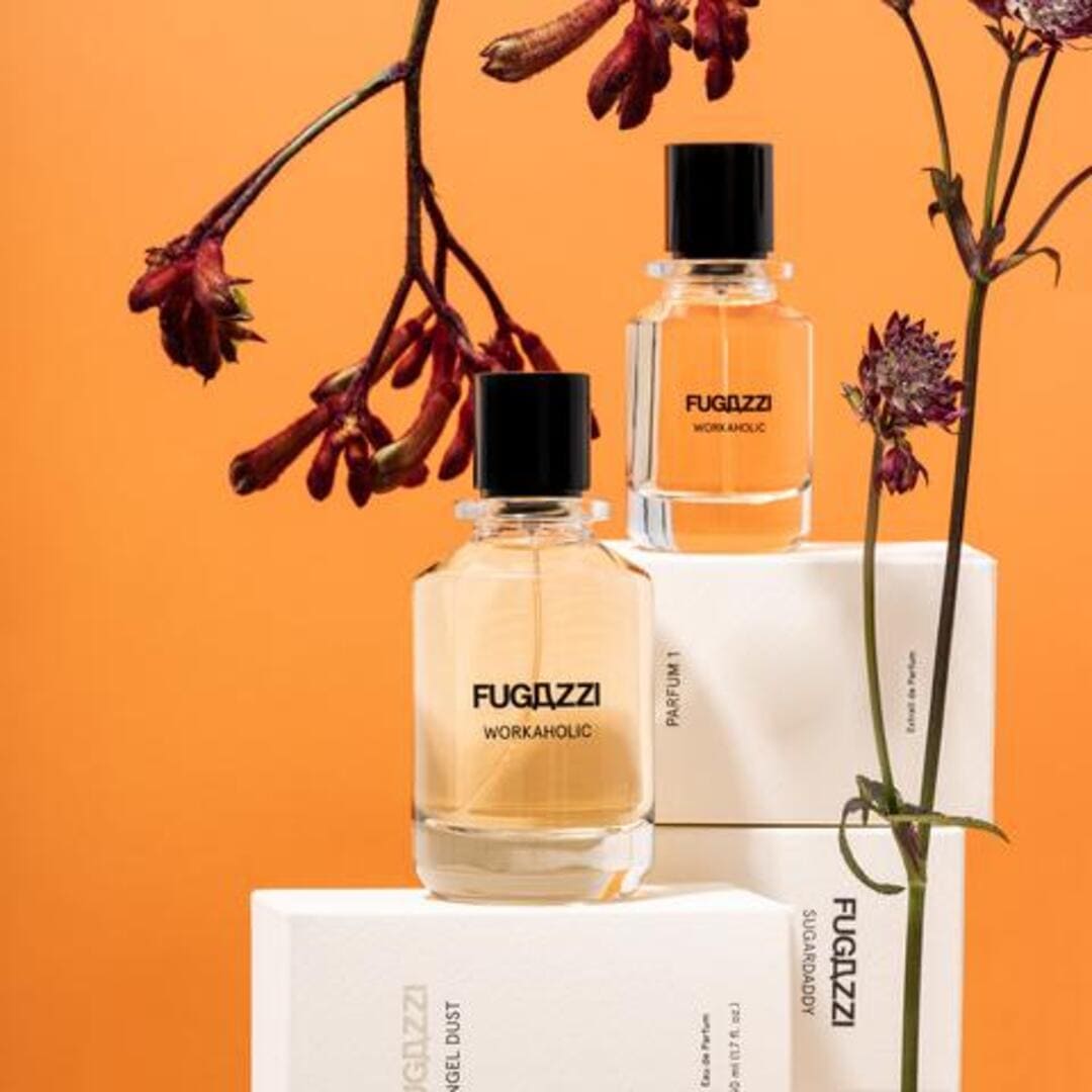 Fugazzi Angel Dust EdP 100 ml