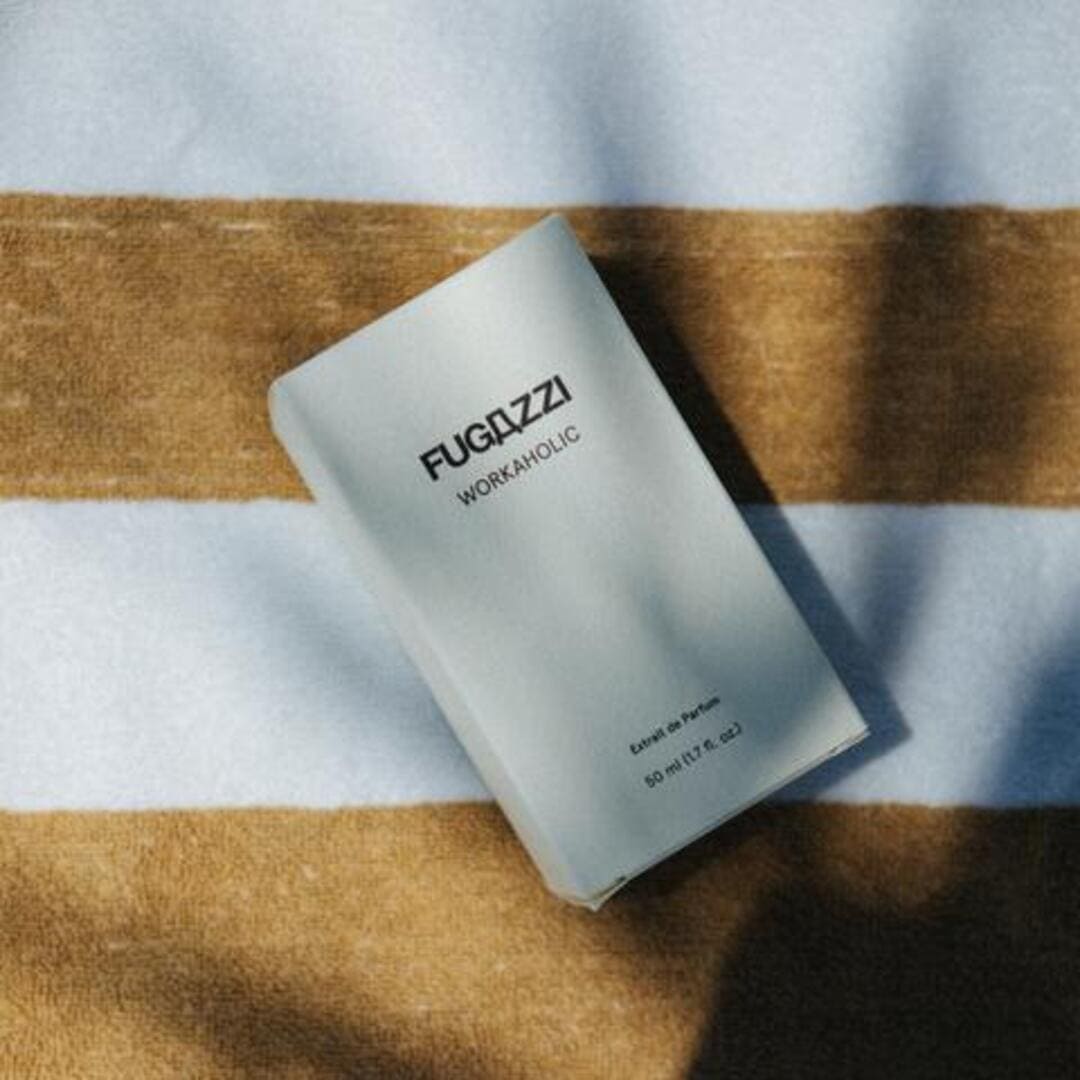 Fugazzi Angel Dust EdP 100 ml