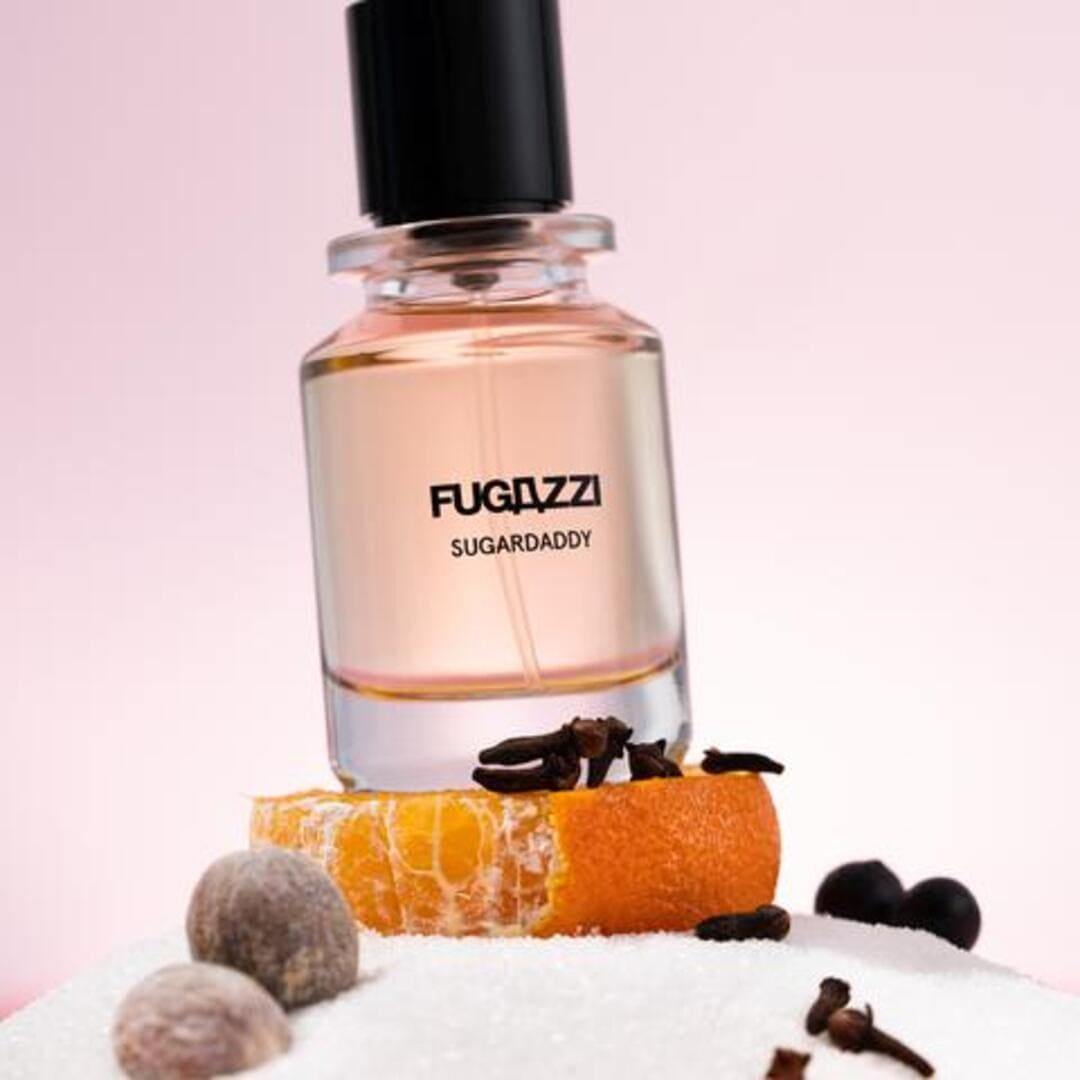 Fugazzi Sugardaddy EdP 50 ml