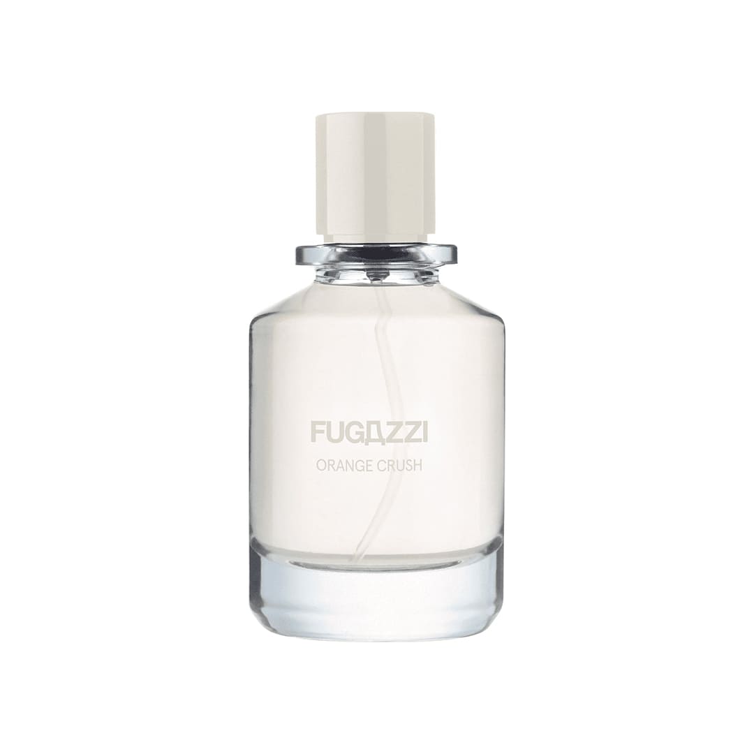 Fugazzi Orange Crush EdP 100 ml