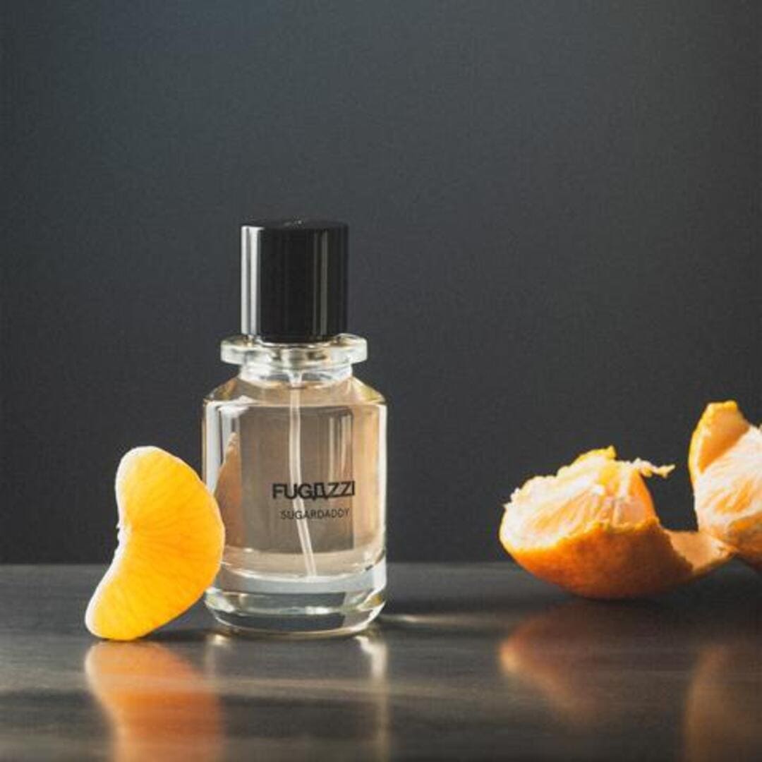 Fugazzi Sugardaddy EdP 50 ml
