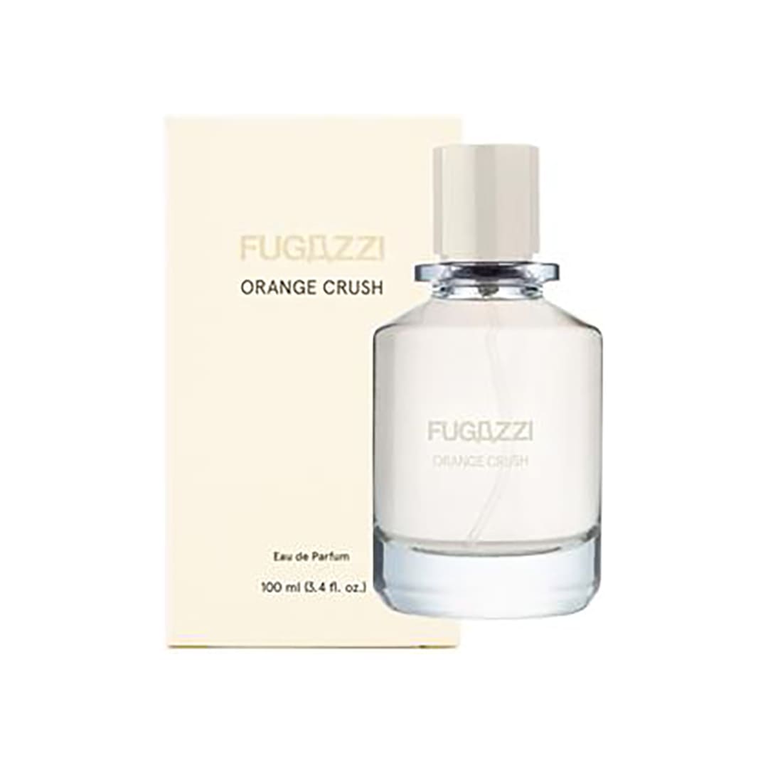 Fugazzi Orange Crush EdP 100 ml