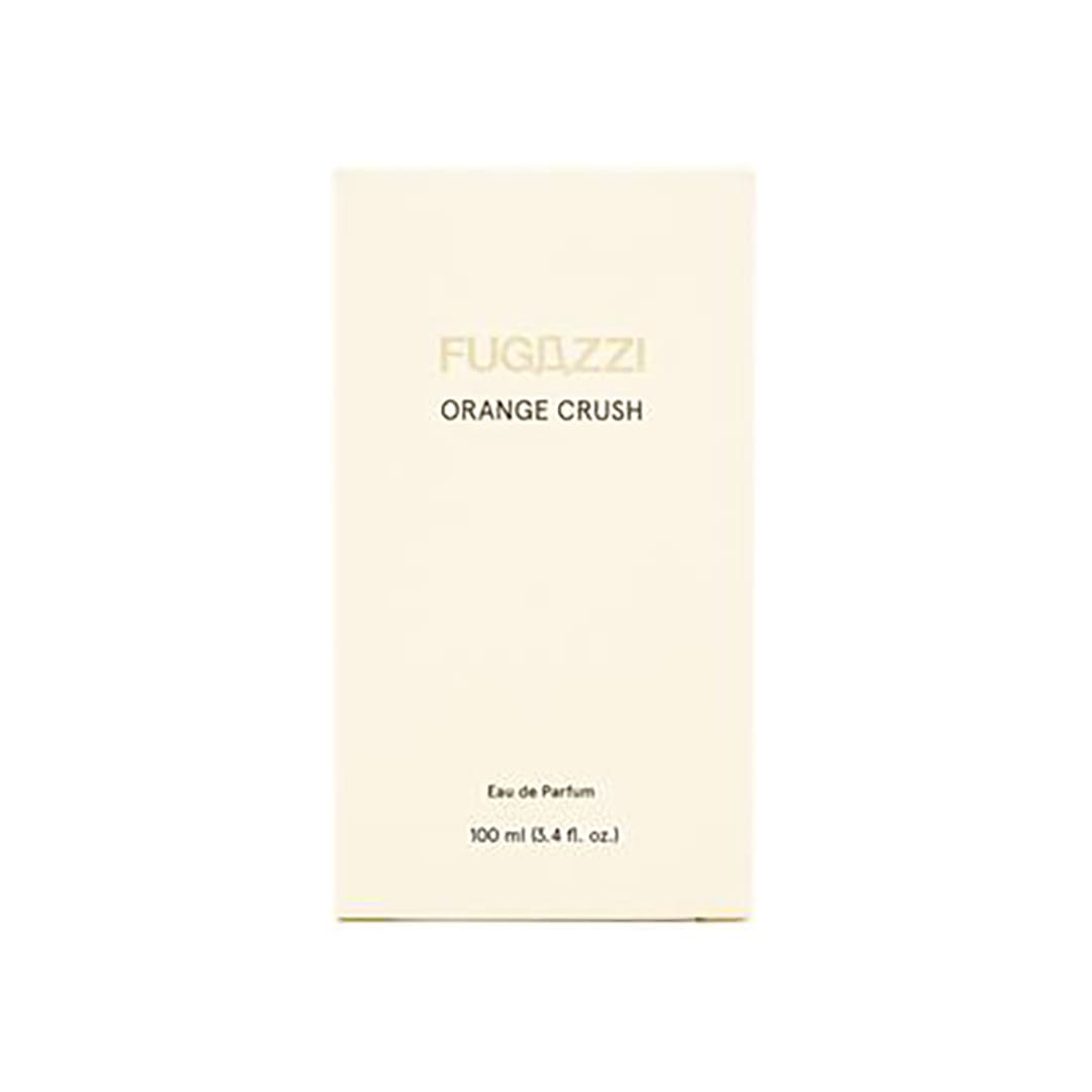 Fugazzi Orange Crush EdP 100 ml