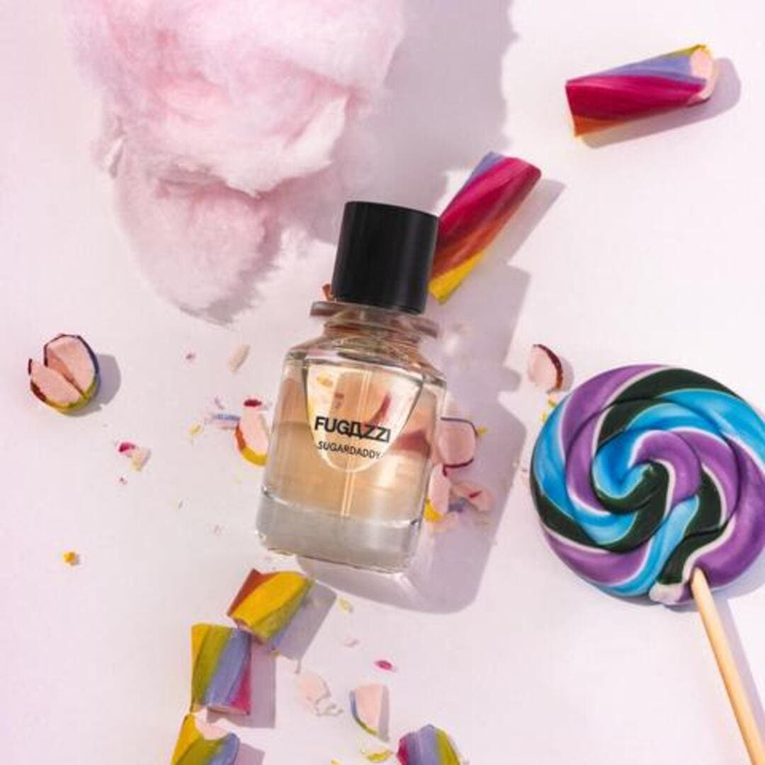 Fugazzi Sugardaddy EdP 50 ml