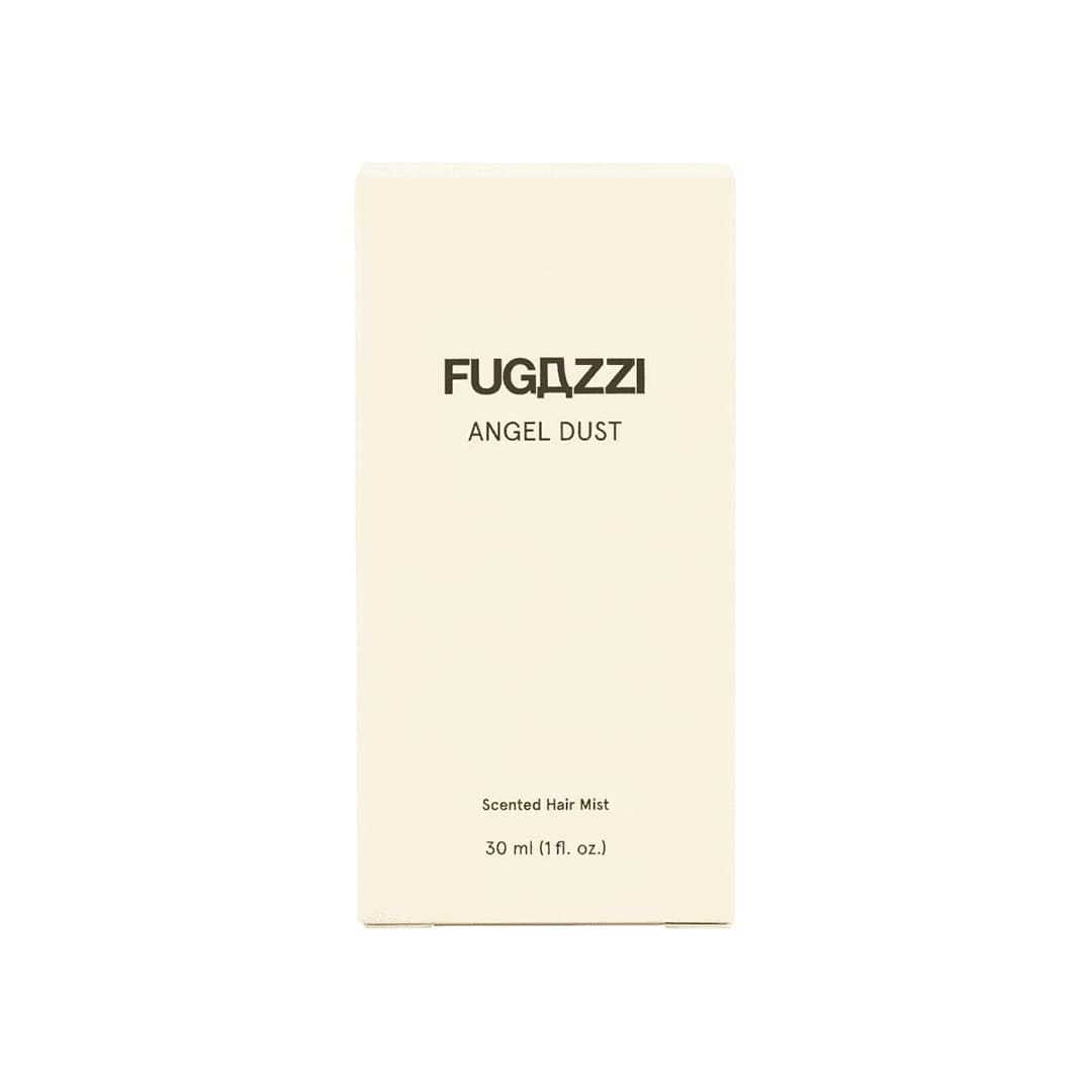 Fugazzi Angel Dust Hair Mist 30 ml