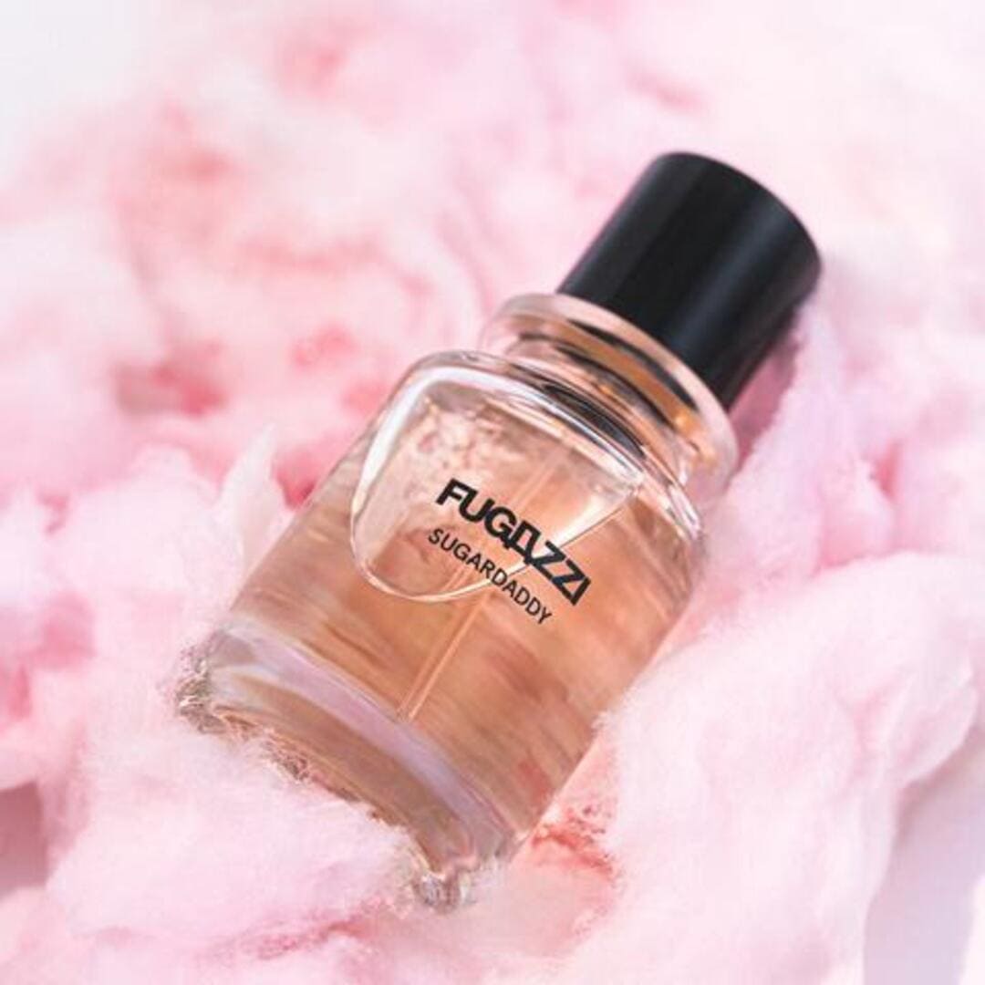 Fugazzi Sugardaddy EdP 50 ml