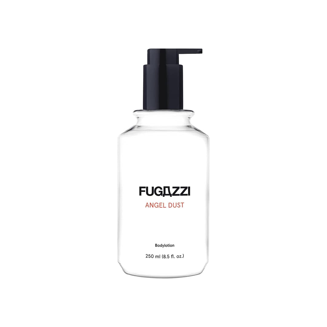 Fugazzi Angel Dust Body Lotion 250 ml