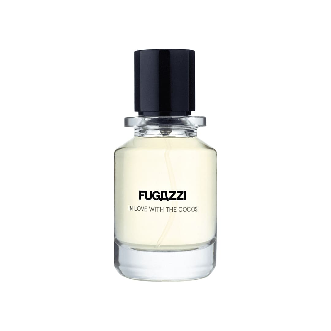 Fugazzi In Love With The Cocos EdP 50 ml