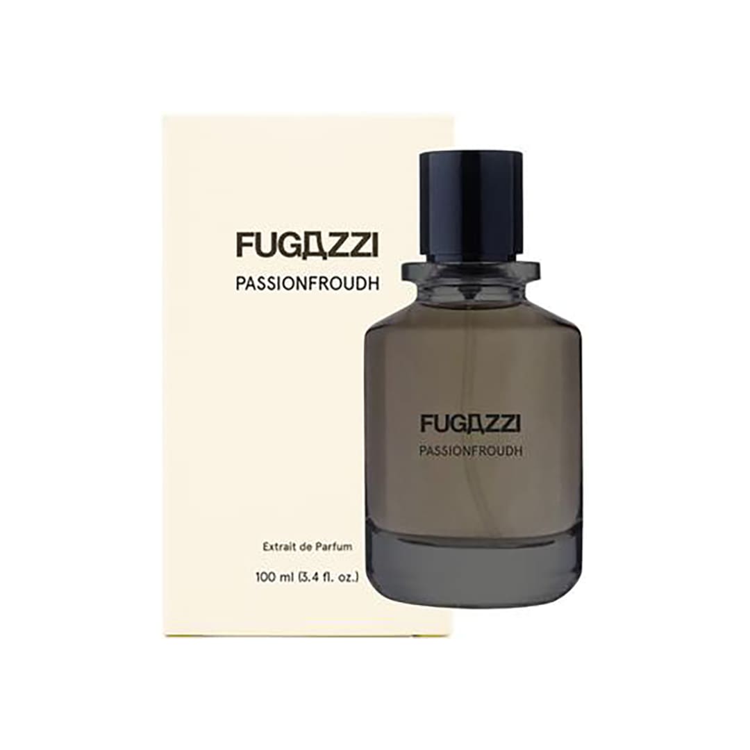 Fugazzi Passionfroudh EdP 100 ml