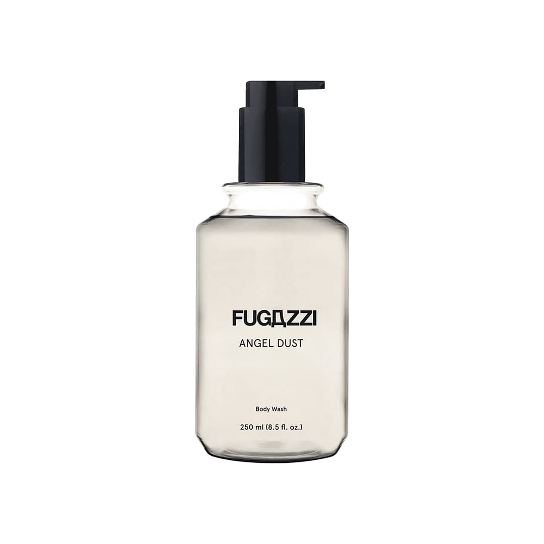 Fugazzi Angel Dust Body Wash 250 ml