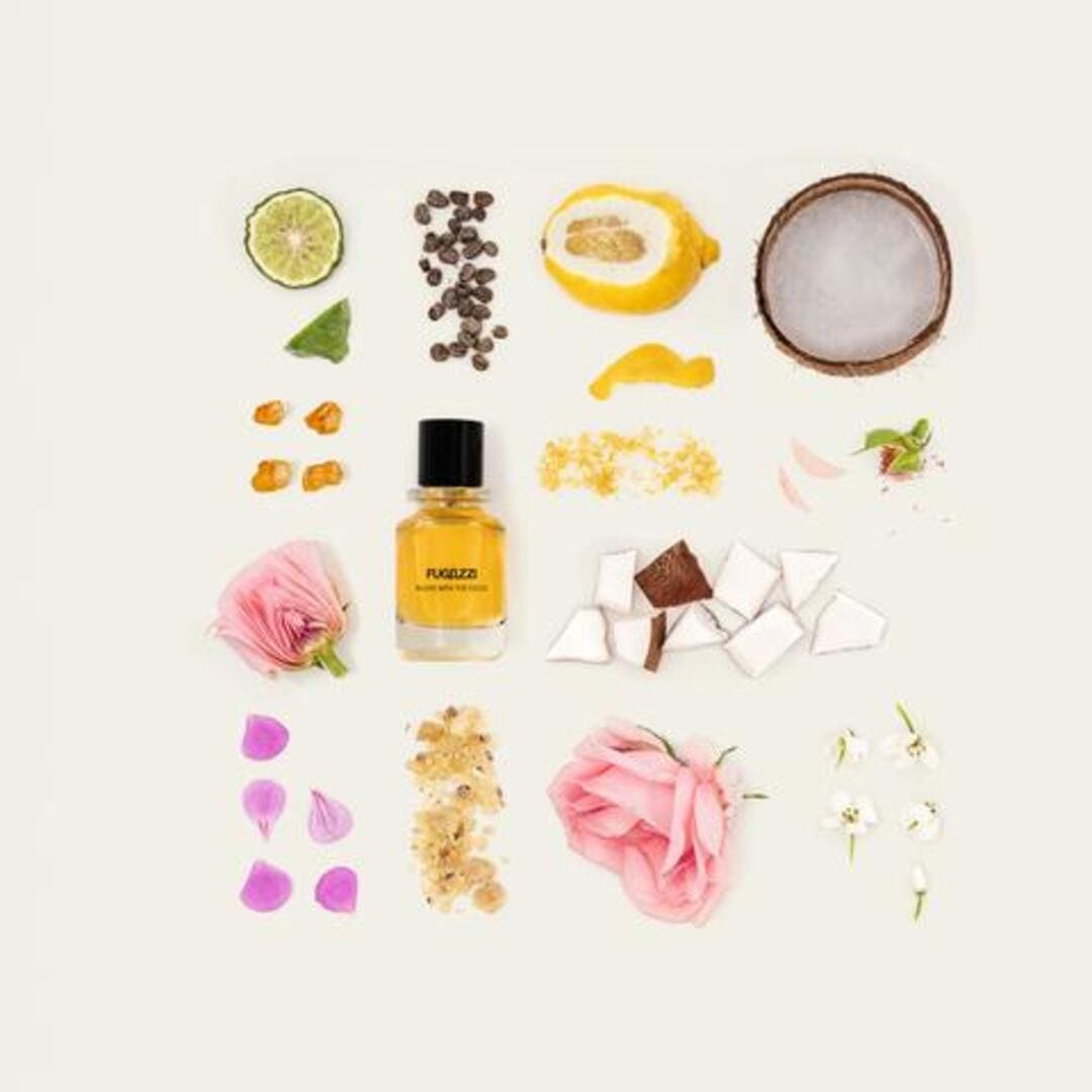 Fugazzi In Love With The Cocos EdP 50 ml
