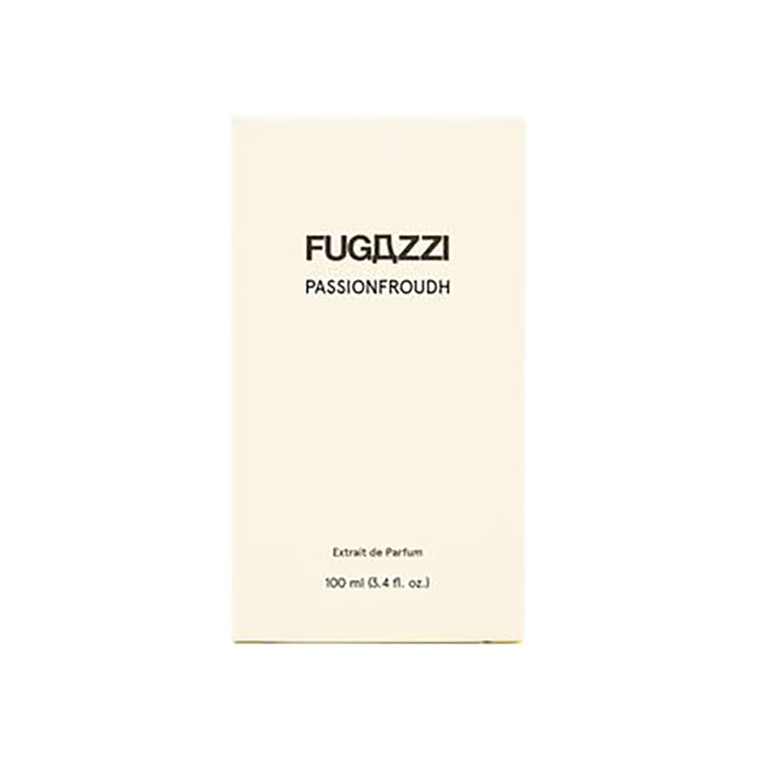 Fugazzi Passionfroudh EdP 100 ml