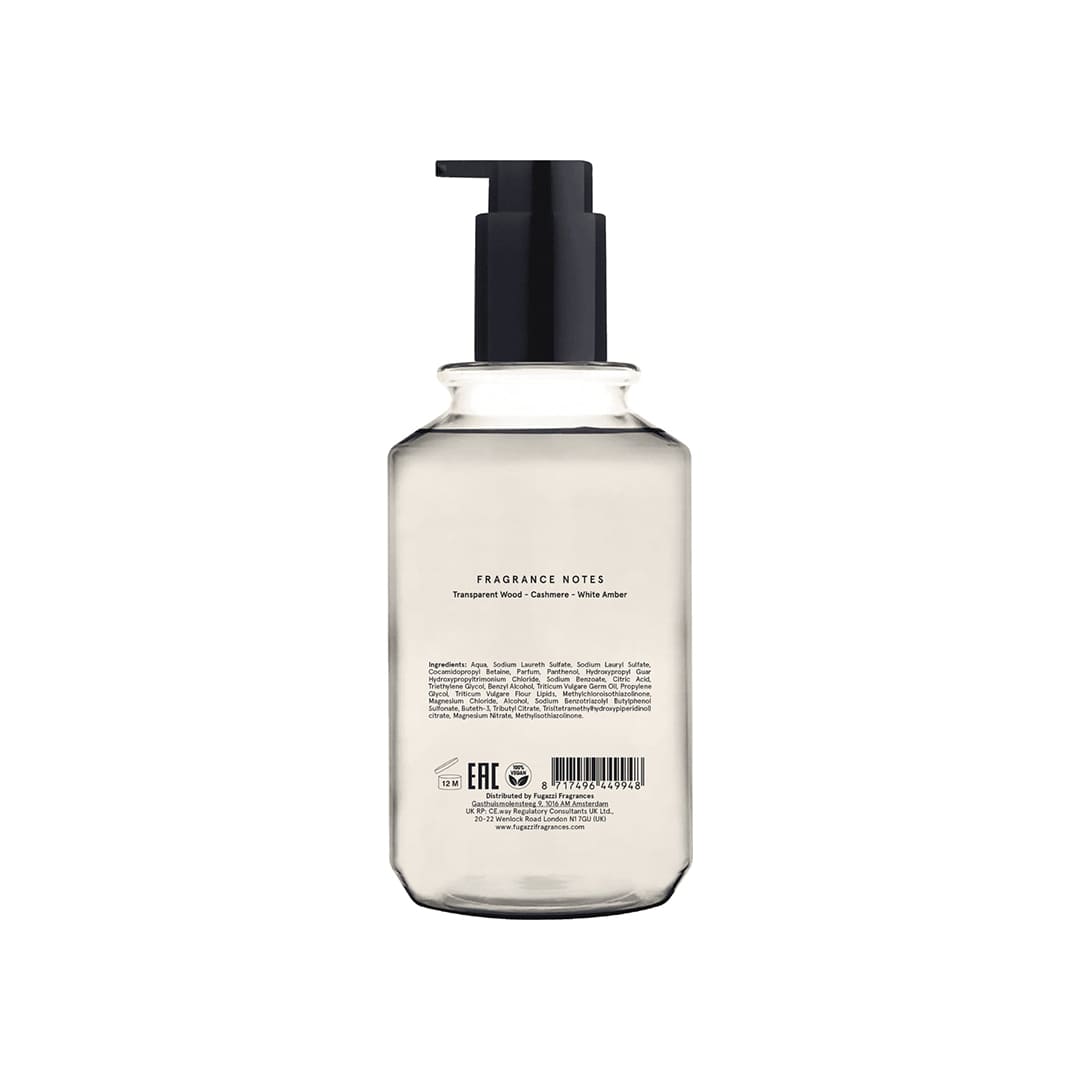 Fugazzi Angel Dust Body Wash 250 ml