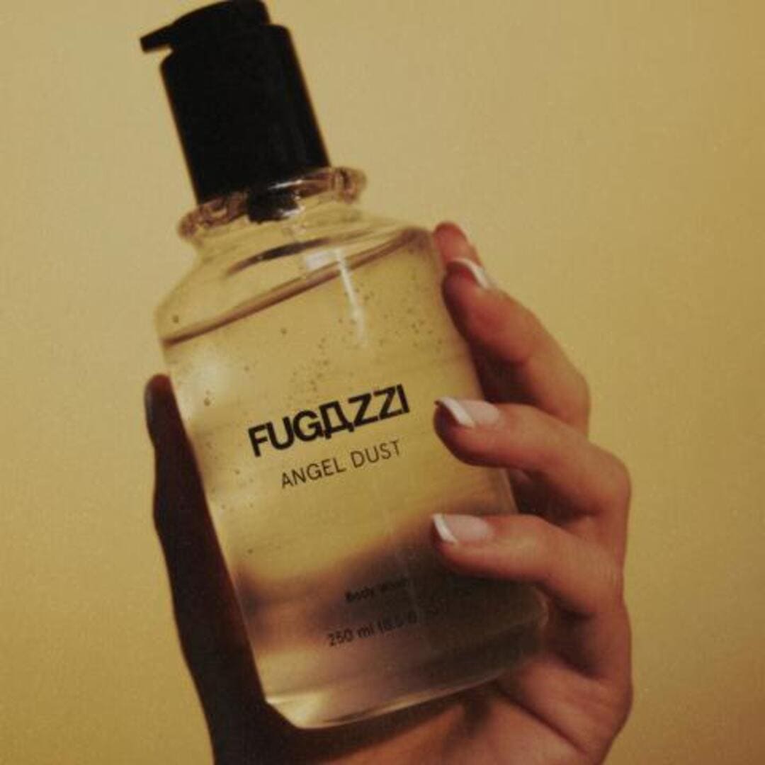 Fugazzi Angel Dust Body Wash 250 ml