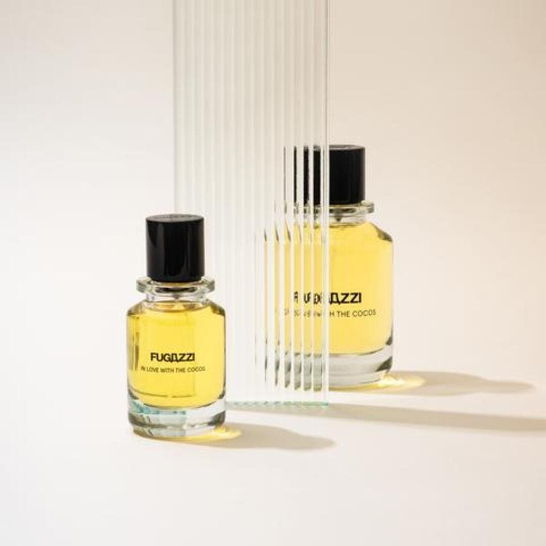 Fugazzi In Love With The Cocos EdP 50 ml