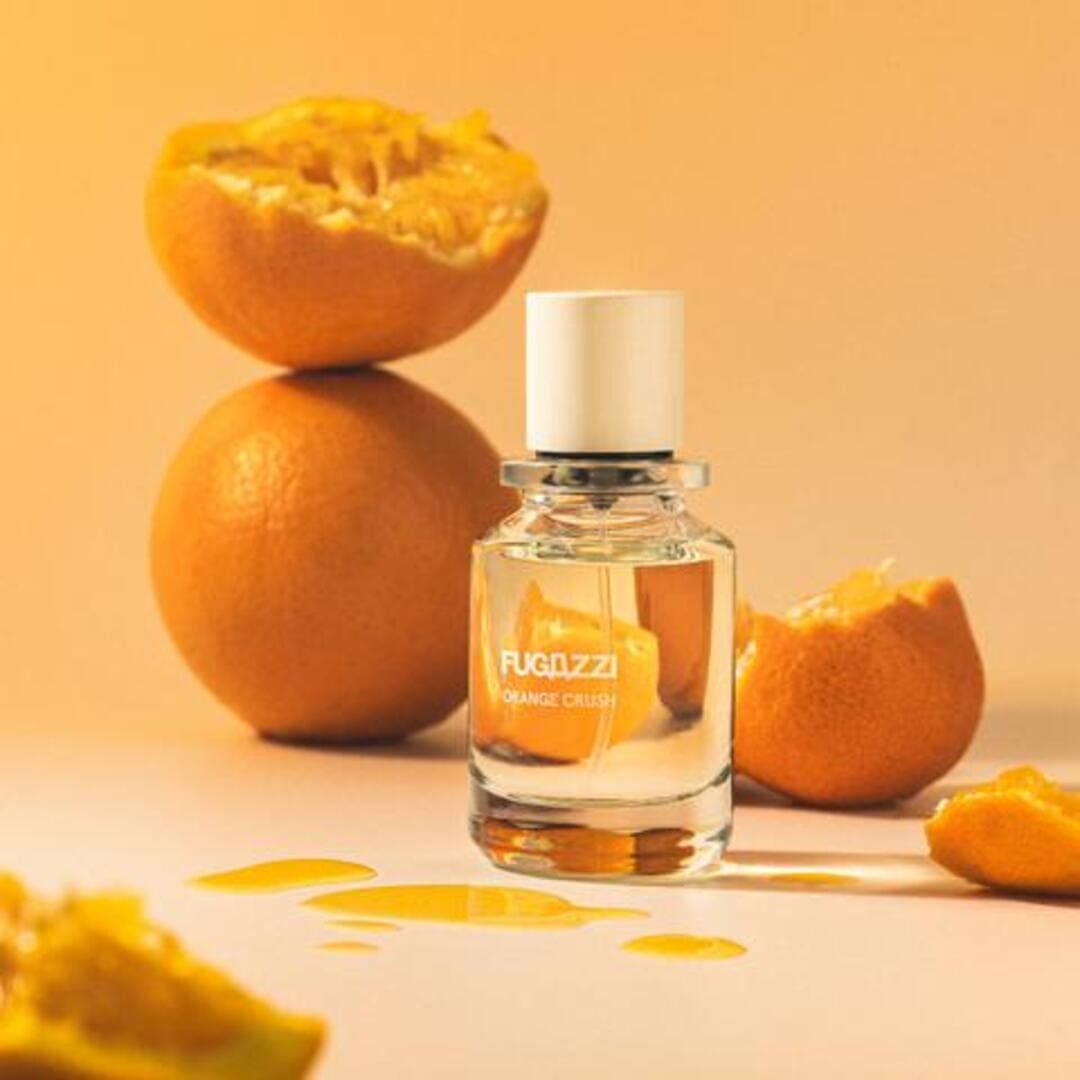Fugazzi Orange Crush EdP 50 ml