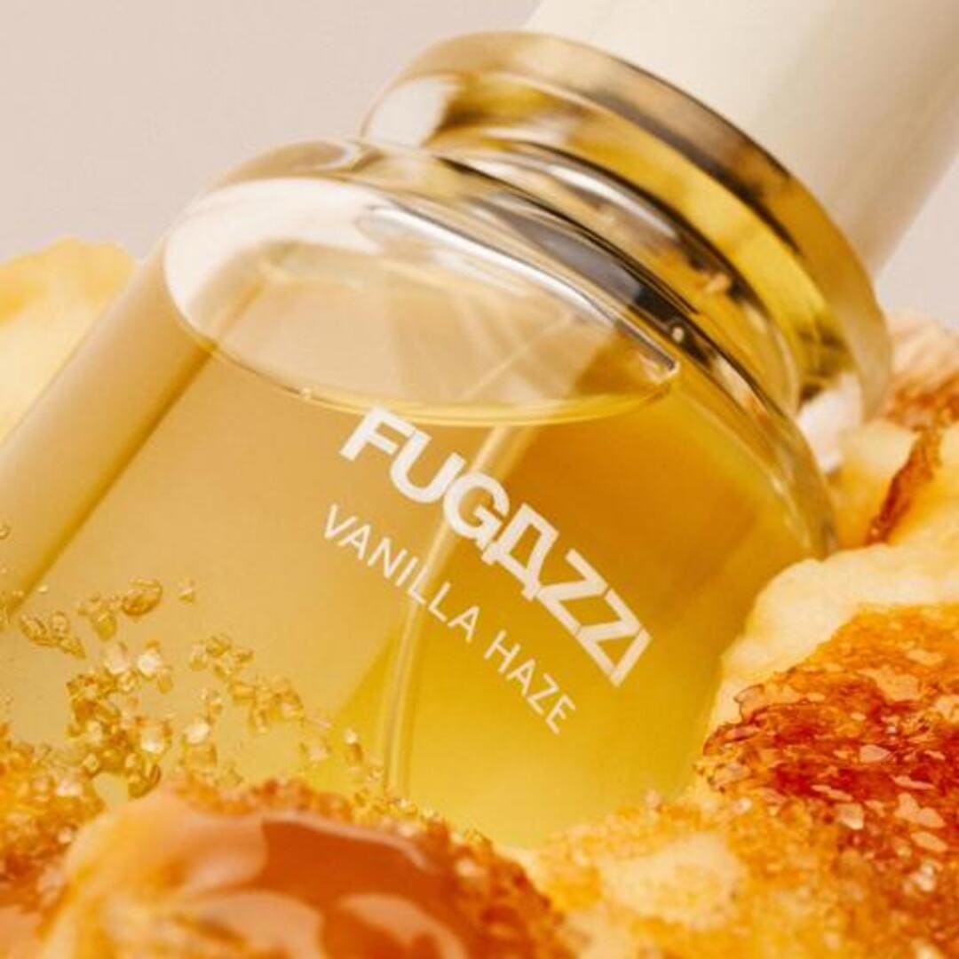 Fugazzi Vanilla Haze EdP 50 ml