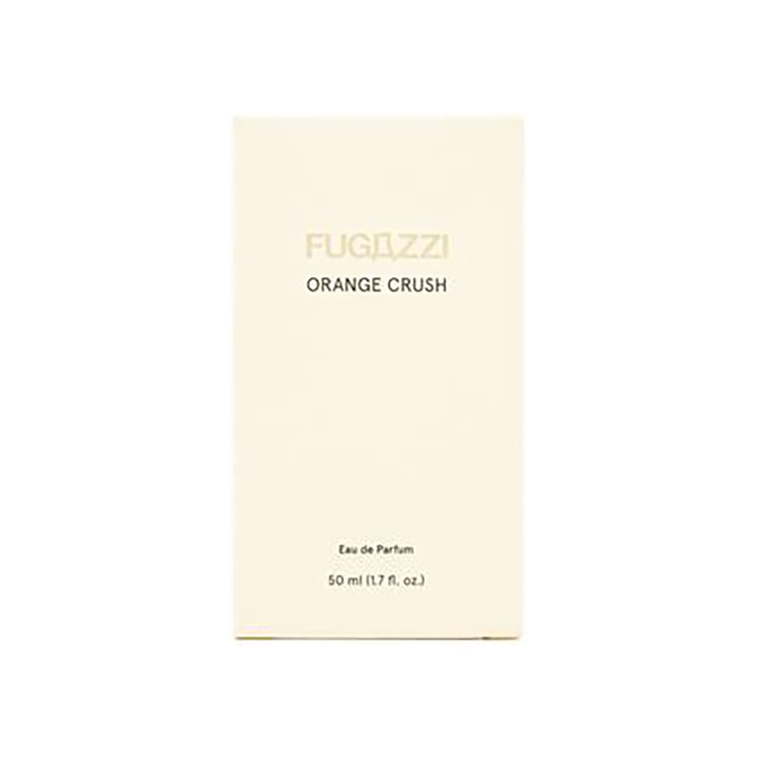 Fugazzi Orange Crush EdP 50 ml