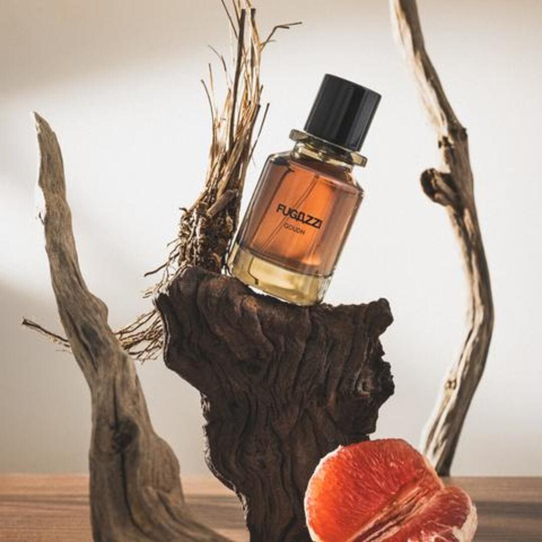 Fugazzi Goudh EdP 50 ml