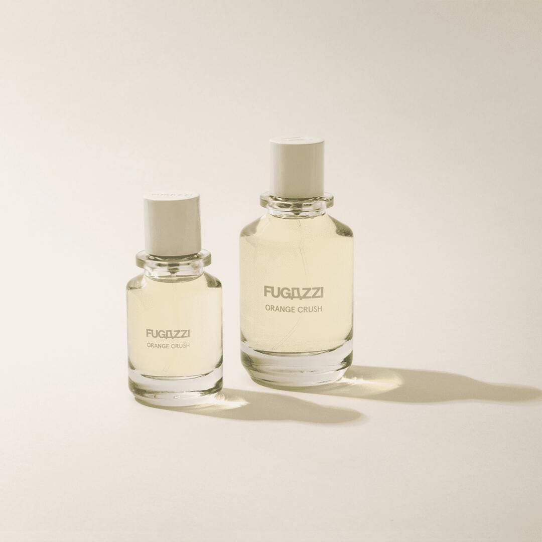 Fugazzi Orange Crush EdP 50 ml