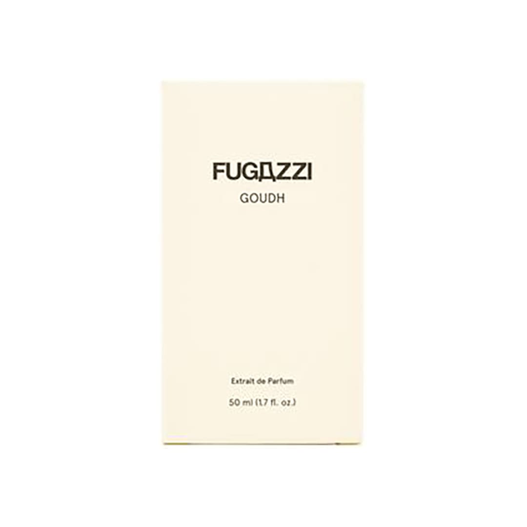 Fugazzi Goudh EdP 50 ml