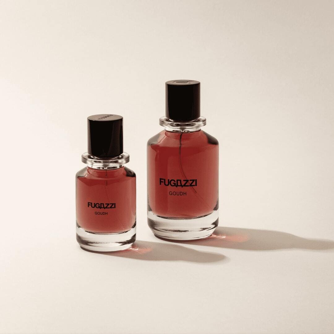 Fugazzi Goudh EdP 50 ml