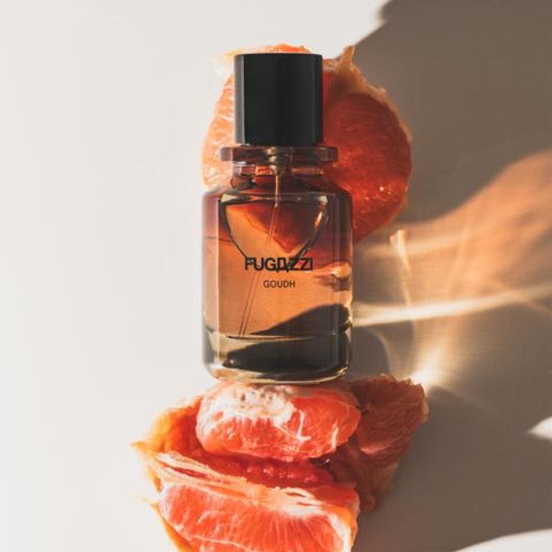 Fugazzi Goudh EdP 50 ml