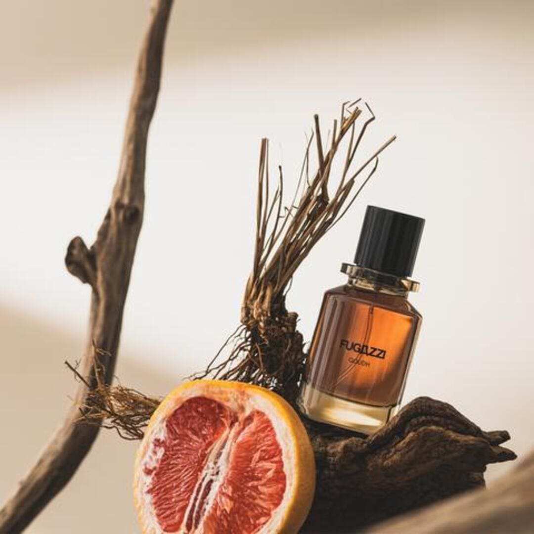 Fugazzi Goudh EdP 50 ml