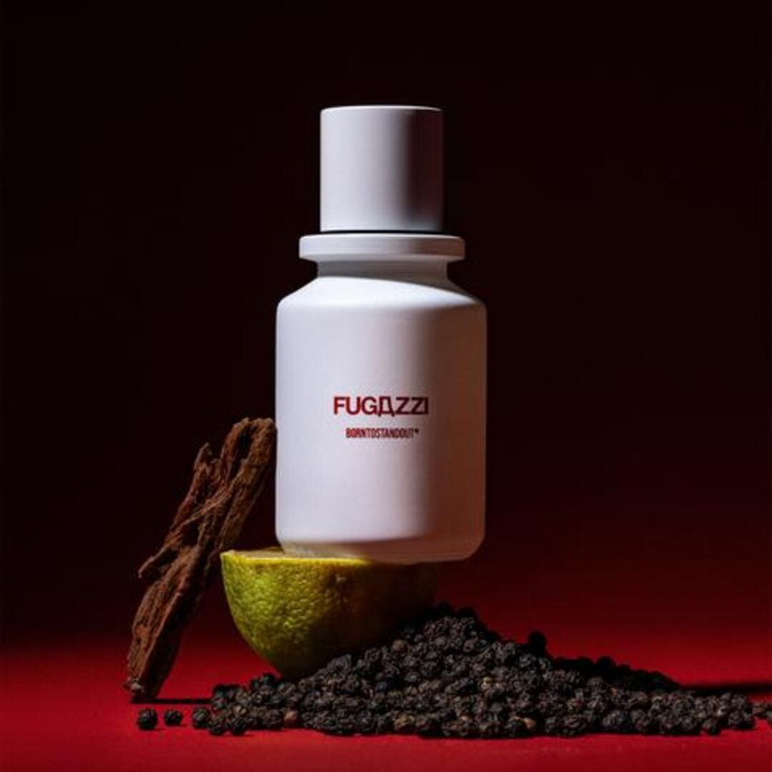 Fugazzi Btso X Fugazzi EdP 50 ml