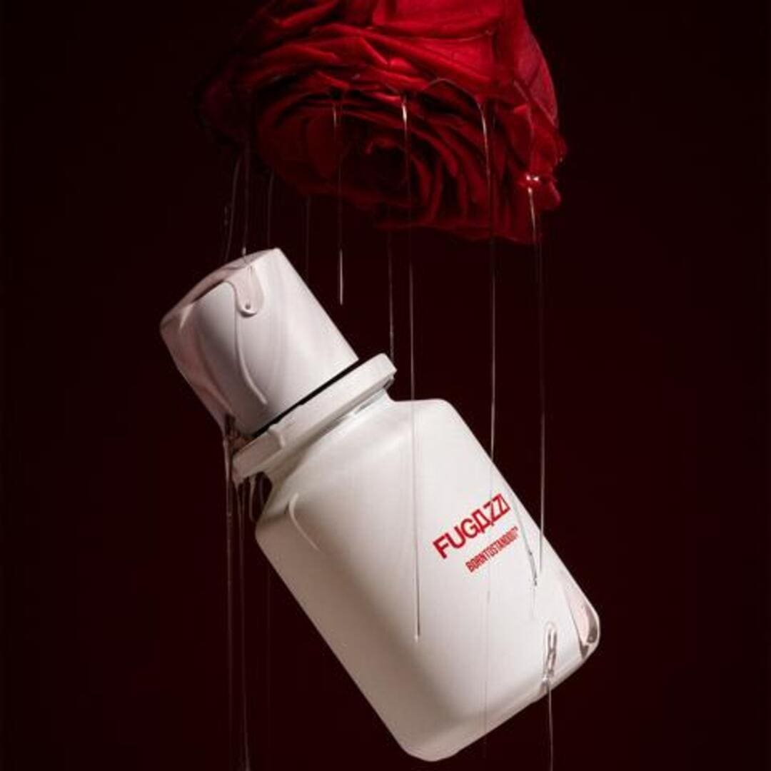 Fugazzi Btso X Fugazzi EdP 50 ml