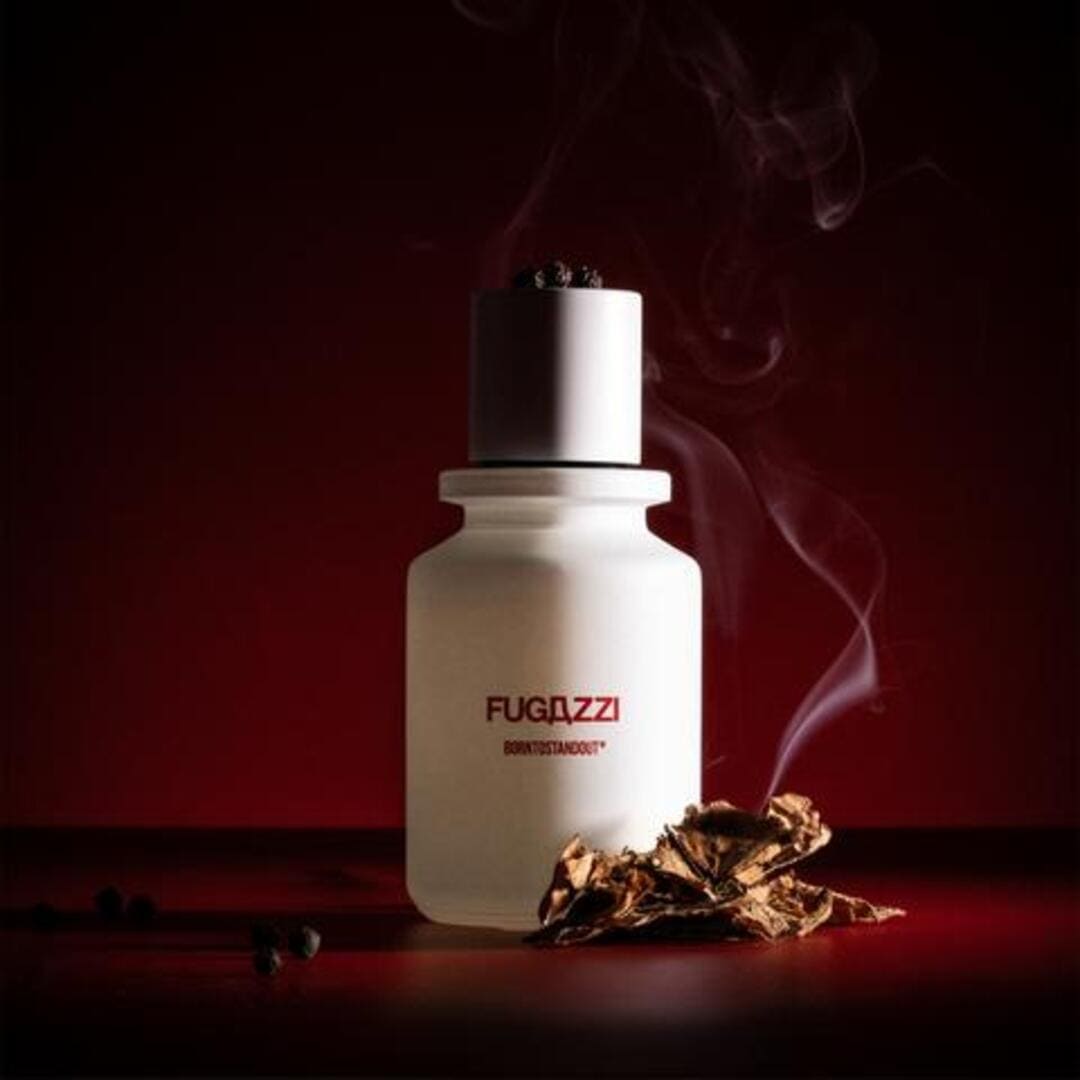Fugazzi Btso X Fugazzi EdP 50 ml