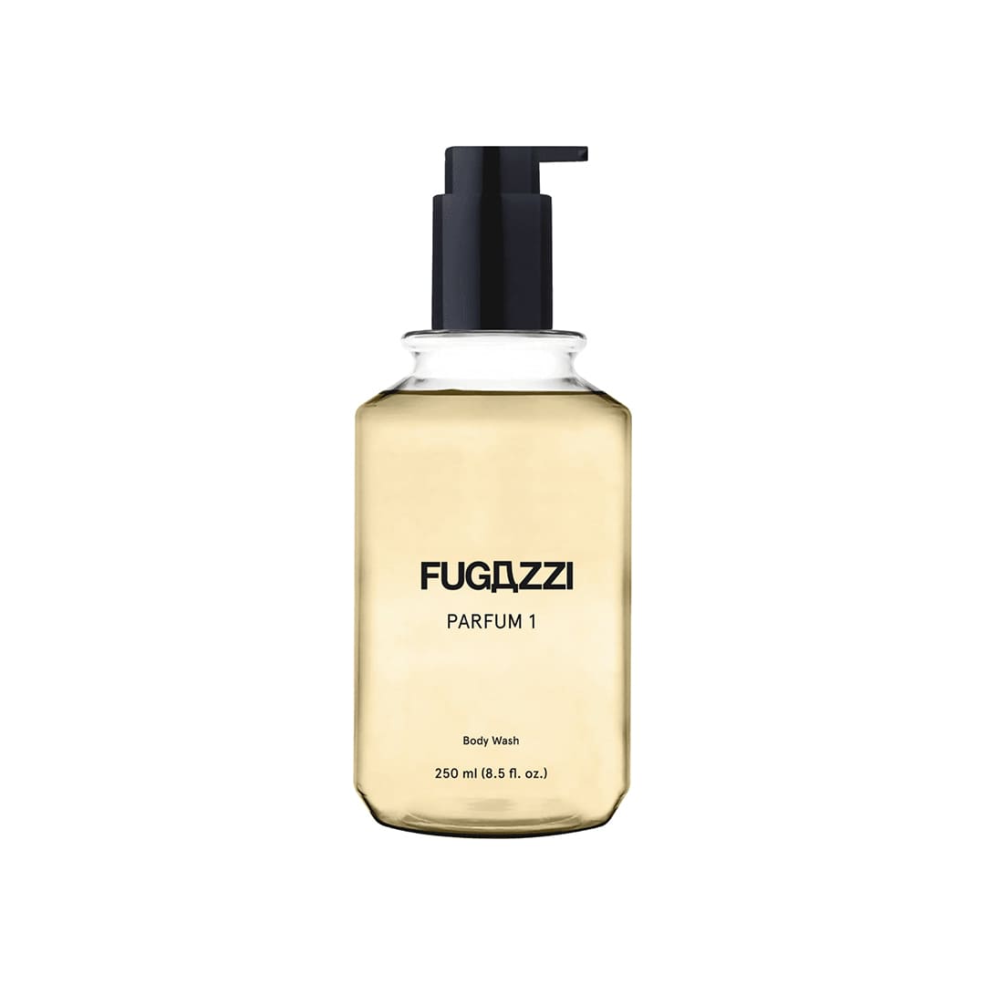 Fugazzi Parfum 1 Body Wash 250 ml