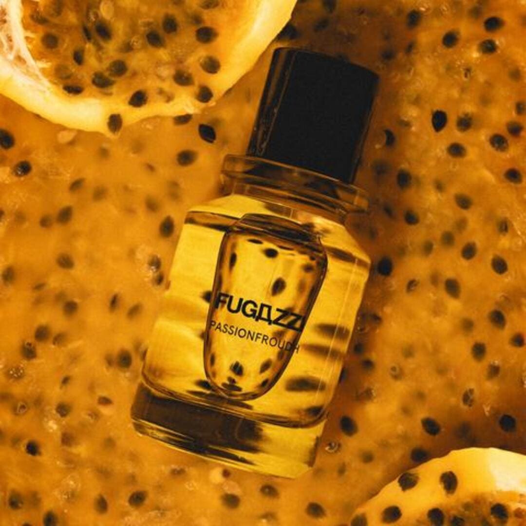 Fugazzi Passionfroudh EdP 50 ml