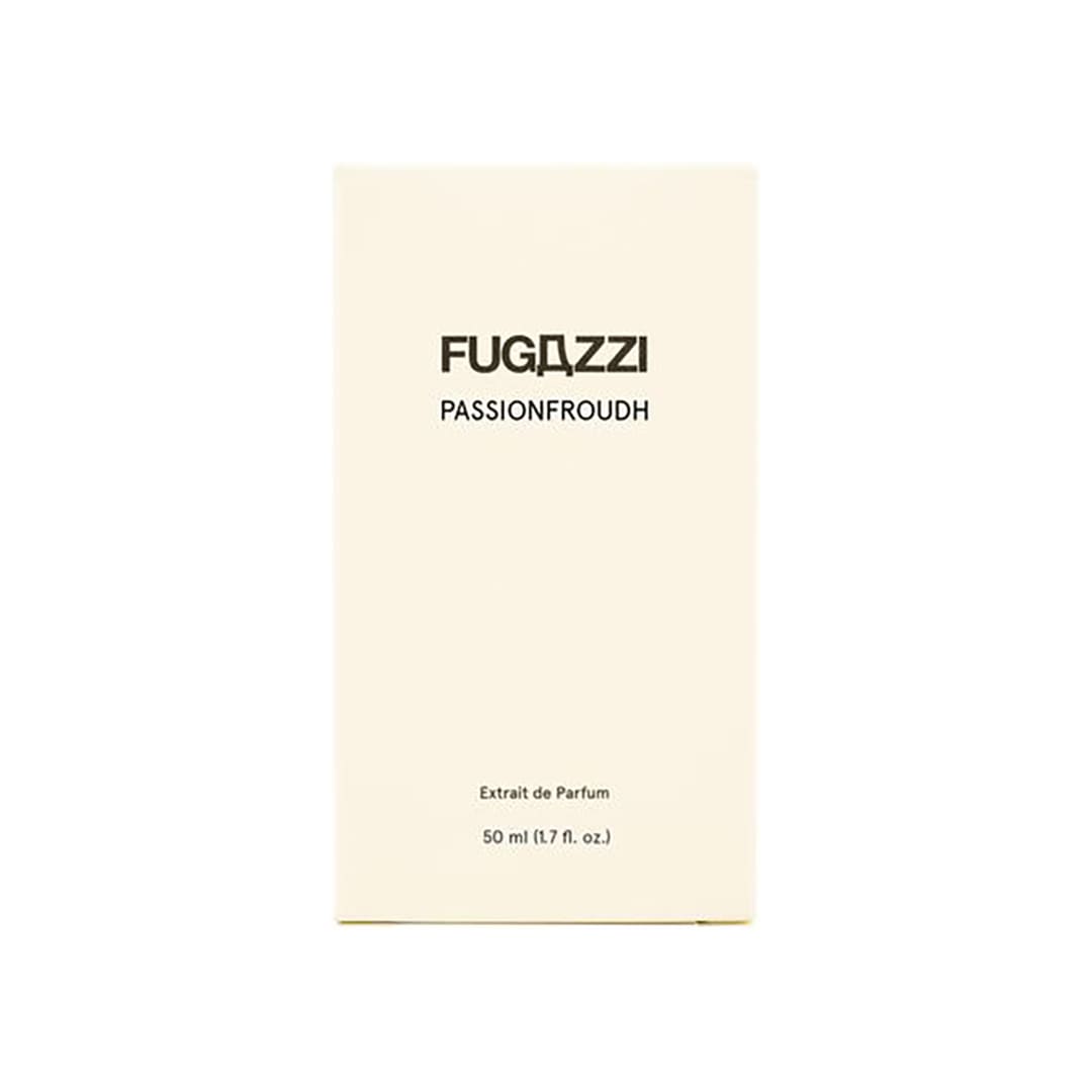 Fugazzi Passionfroudh EdP 50 ml