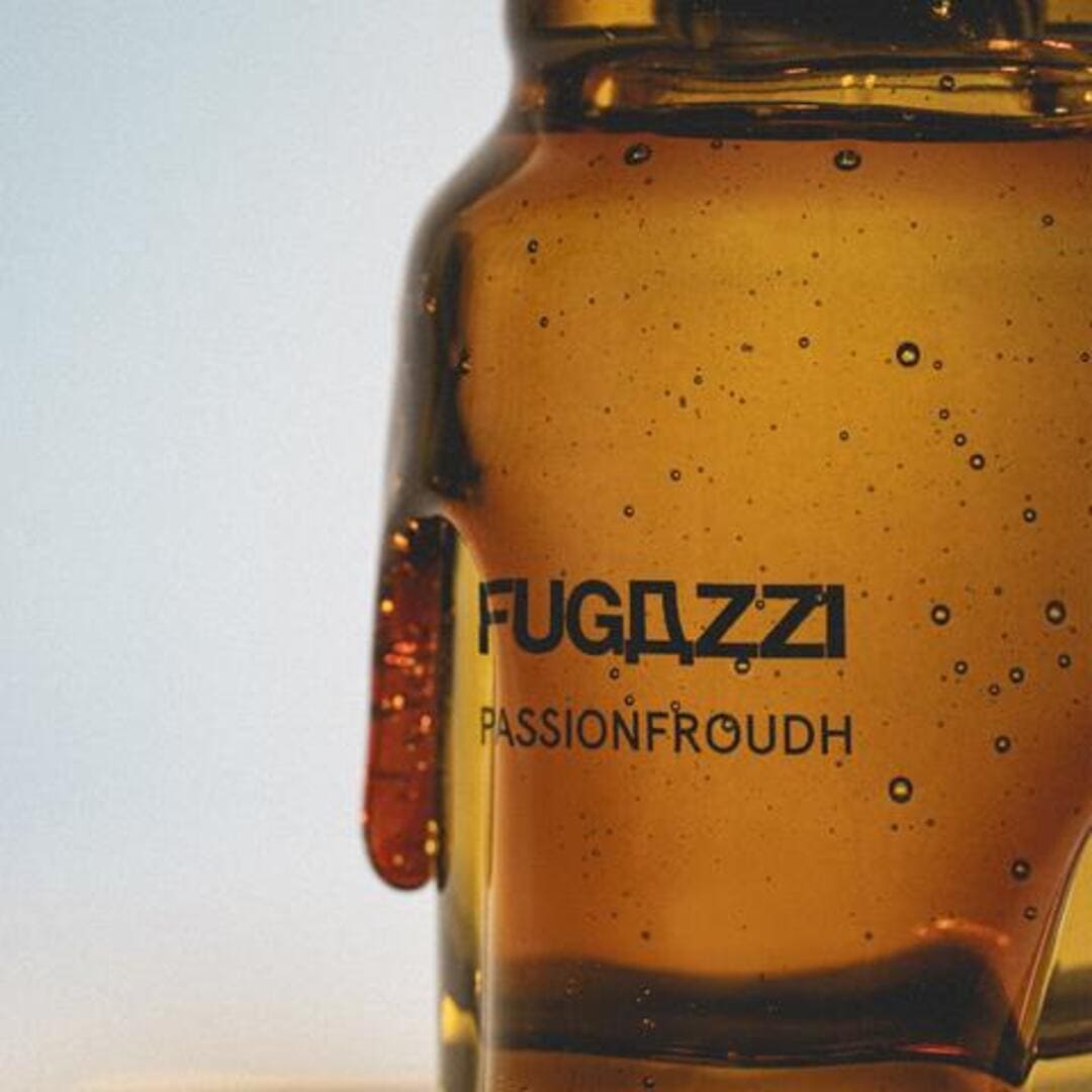 Fugazzi Passionfroudh EdP 50 ml