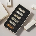 Fugazzi Bestseller Set EdP 6 x 2 ml