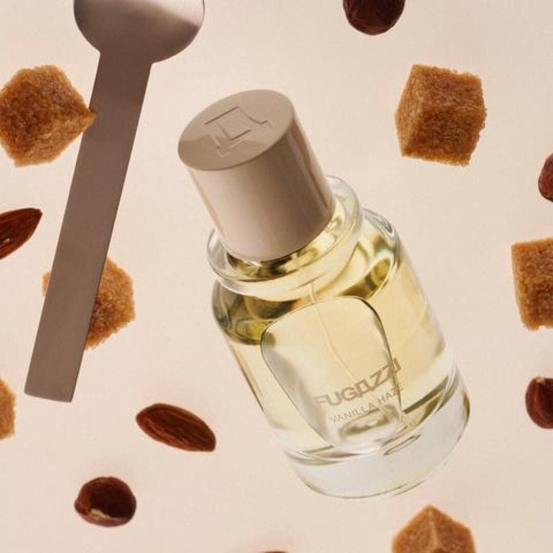 Fugazzi Vanilla Haze EdP 100 ml