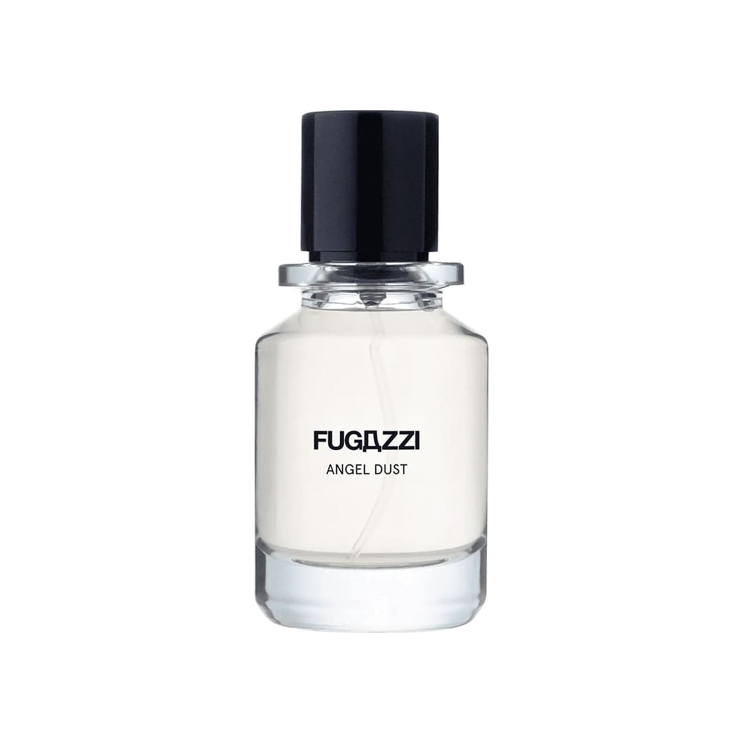 Fugazzi Angel Dust Extrait De Parfum EdP 50 ml