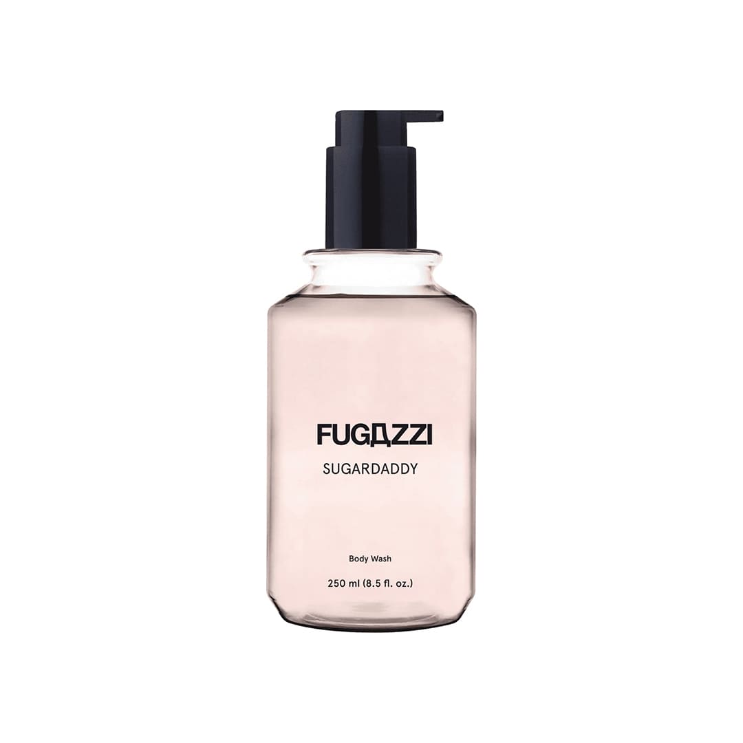Fugazzi Sugardaddy Body Wash 250 ml