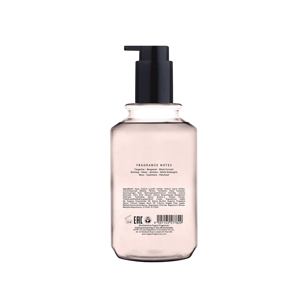 Fugazzi Sugardaddy Body Wash 250 ml