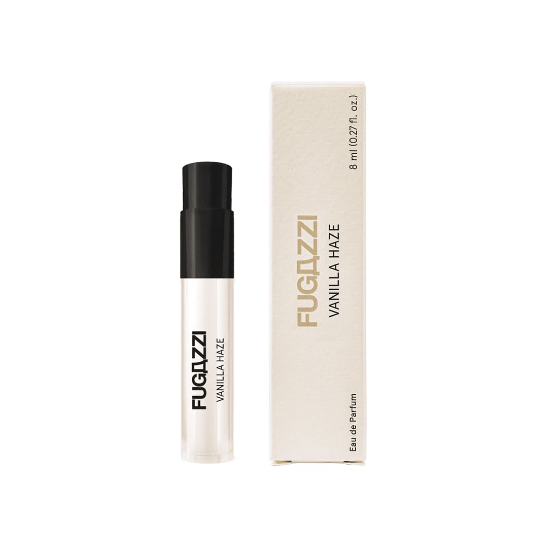 Fugazzi Vanilla Haze EdP 8 ml
