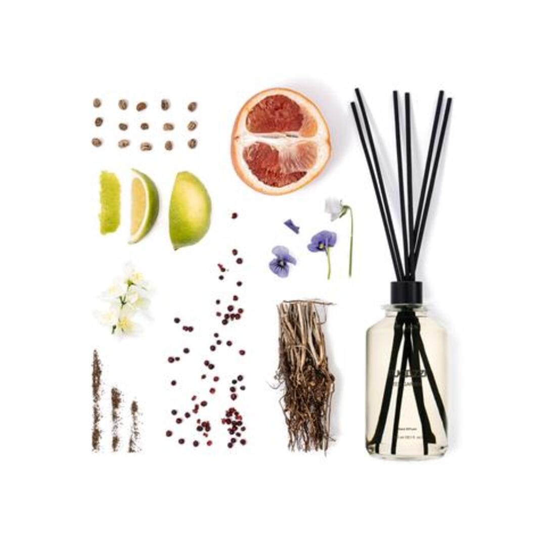 Fugazzi Diffuser Zen Garden 300 ml