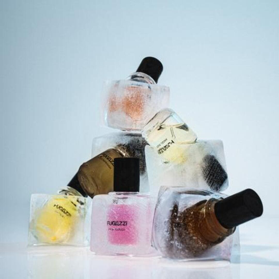 Fugazzi Luxury Discovery Set EdP 6 x 15 ml