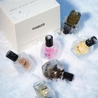 Fugazzi Luxury Discovery Set EdP 6 x 15 ml