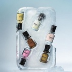 Fugazzi Luxury Discovery Set EdP 6 x 15 ml
