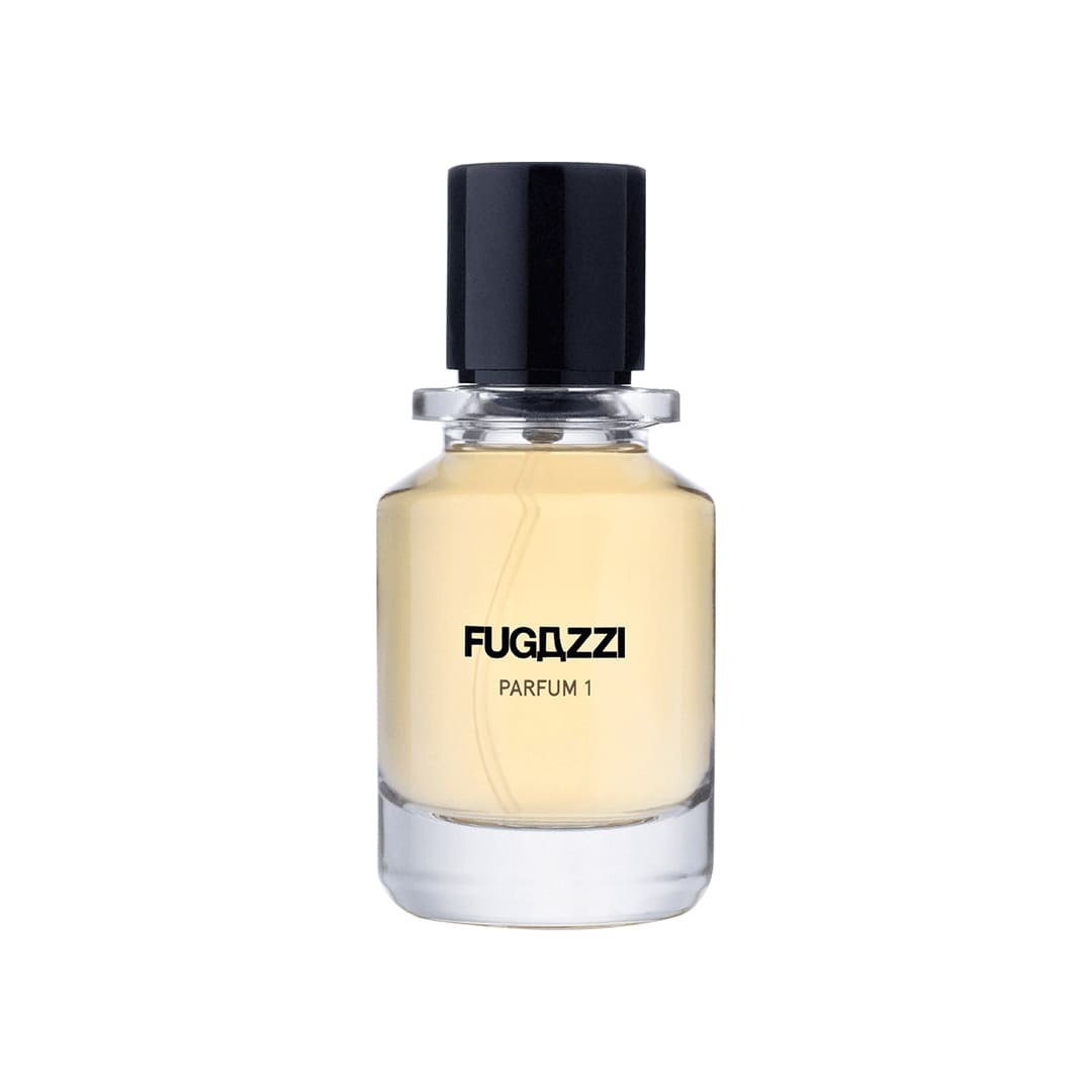 Fugazzi Parfum 1 EdP 50 ml