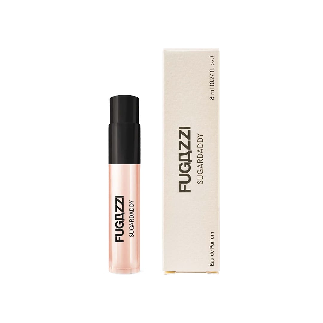 Fugazzi Sugardaddy EdP 8 ml