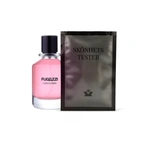 Fugazzi Cash Flower EdP - Skönhetstester