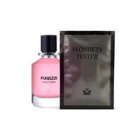 Fugazzi Cash Flower EdP - Skönhetstester