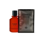 Fugazzi Nocologne EdP - Skönhetstester